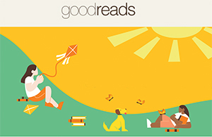 Uso fácil y eficiente de Goodreads RL105
